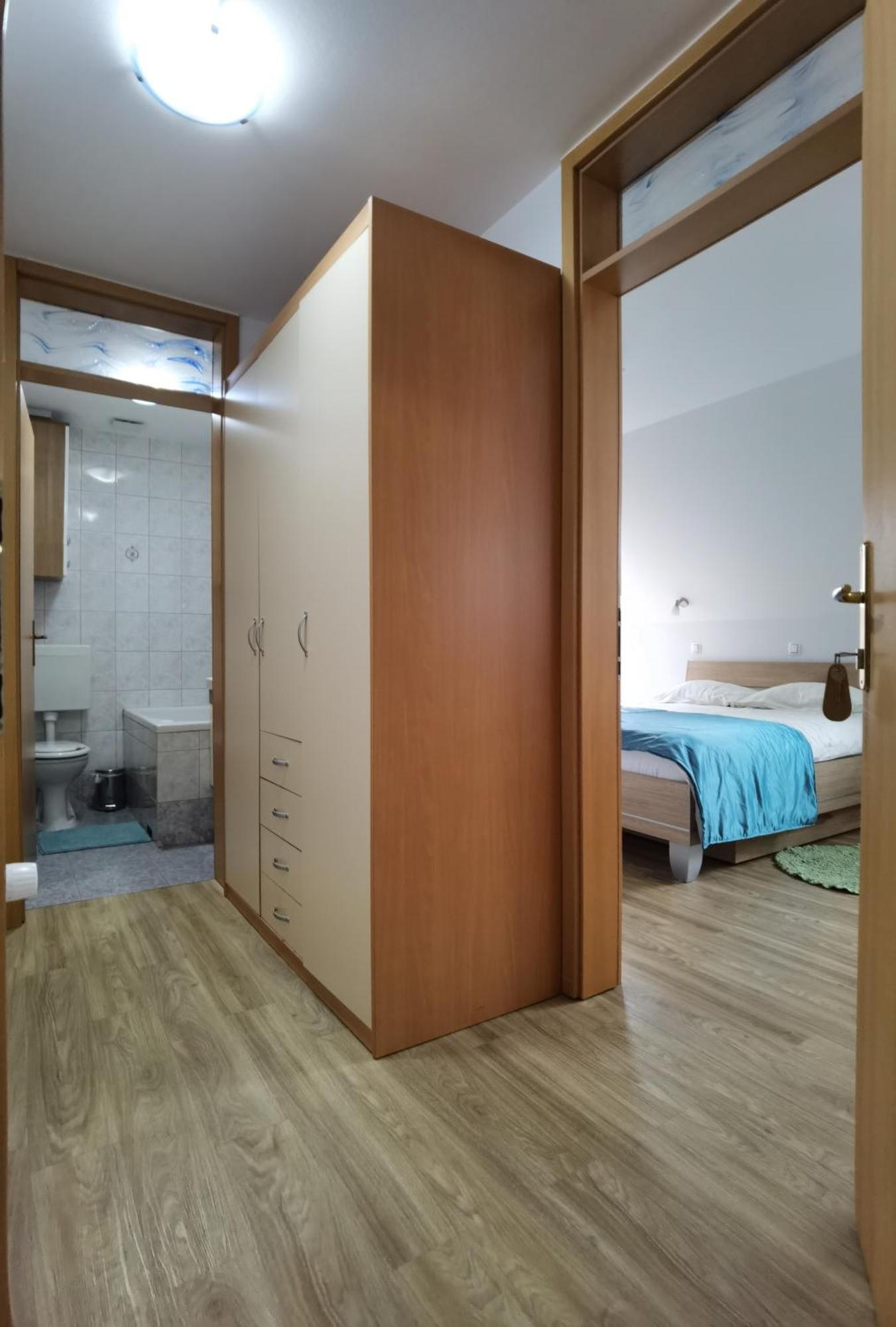 Guest House 902 Crnivec Gornji Grad Quarto foto